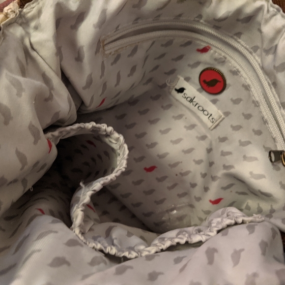 Woman's purse - Picture 3 of 3